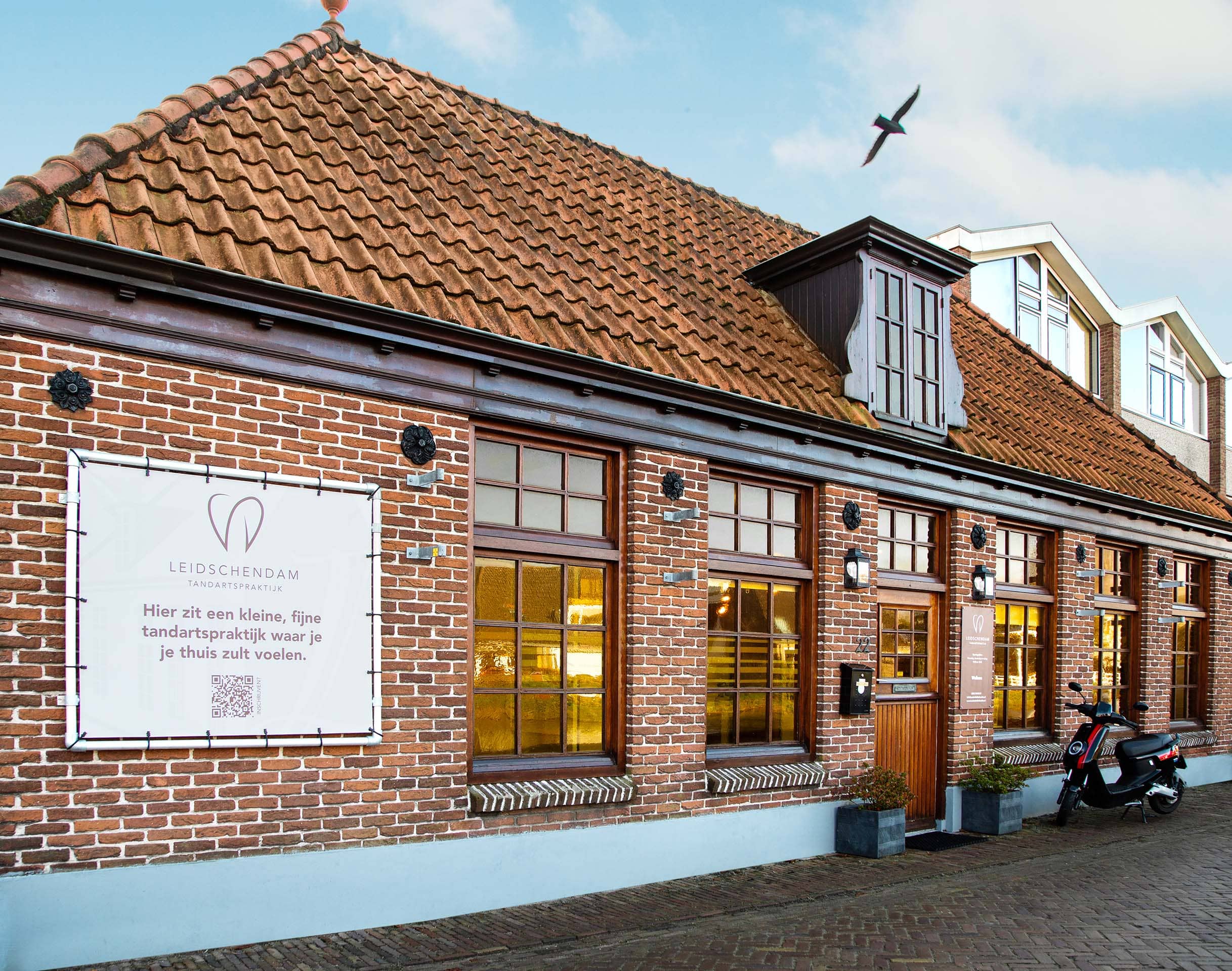 Dentist Zoetermeer