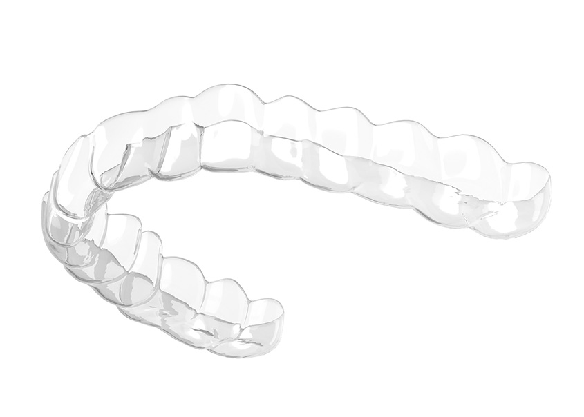 Invisalign Voorburg